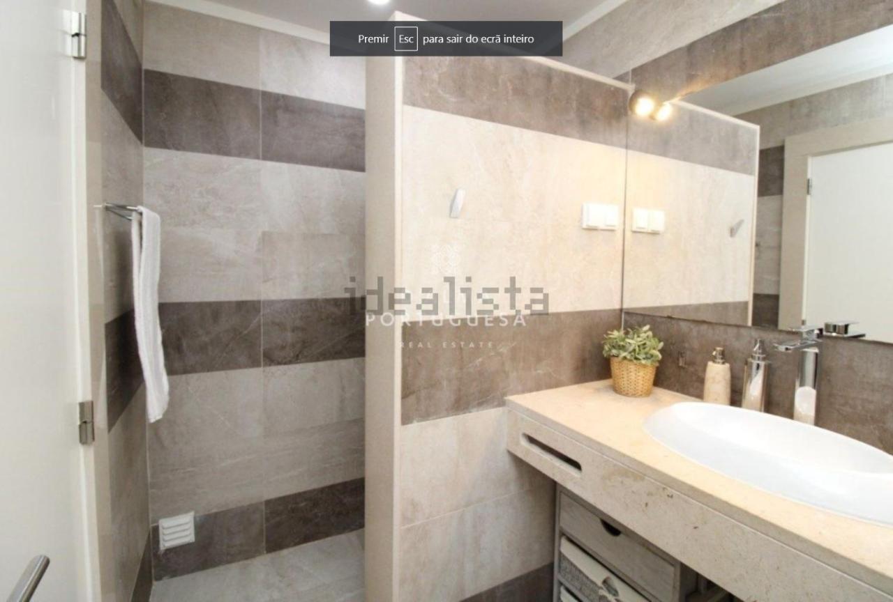 Acoteias B3 Apartment Albufeira